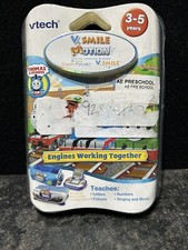 New v tech Thomas & Friends