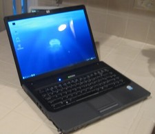 HP 530 15.4" Laptop Intel