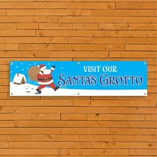 Visit Our Santa's Grotto 017
