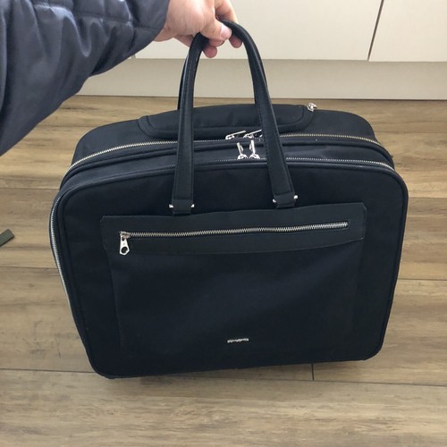 Samsonite wheeled business - samsonite,