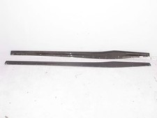Carbon Fiber Superleggera side