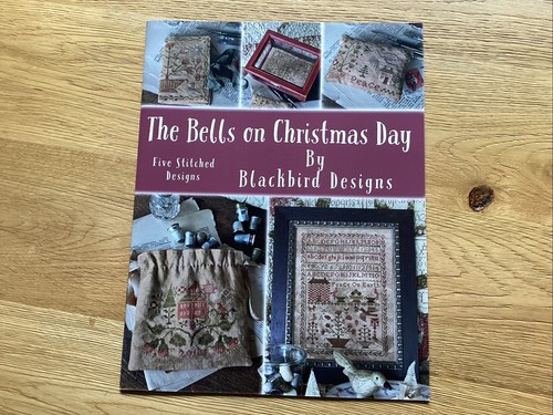 The bells christmas day 5 - the,