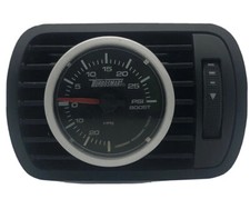 audi a3 s3 8l gauge pod mount