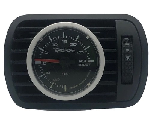 Audi gauge pod mount - s3, 8l