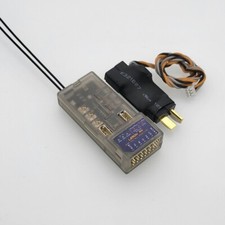 LEMON RX ® 7 Channel Gen 2