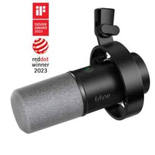 FIFINE K688 Microphone for PC
