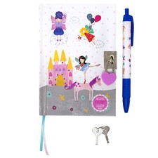 Childrens Lockable Secret