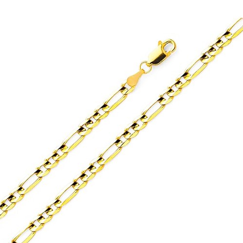 14k solid yellow - 14k,