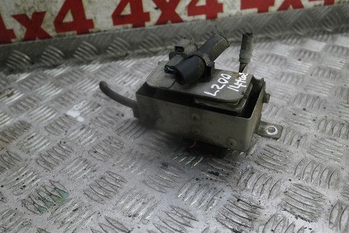 Bfd032155 2014 mitsubishi l200 - bfd032155,