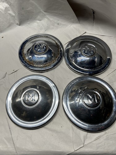 Morris minor 1000 - minor, caps
