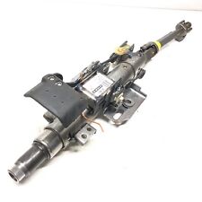VOLKSWAGEN NEW BEETLE 1.6 PETROL POWER STEERING COLUMN 1J2419501DC 1997 - 2005