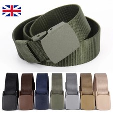 Work Belt Mens Womens Unisex