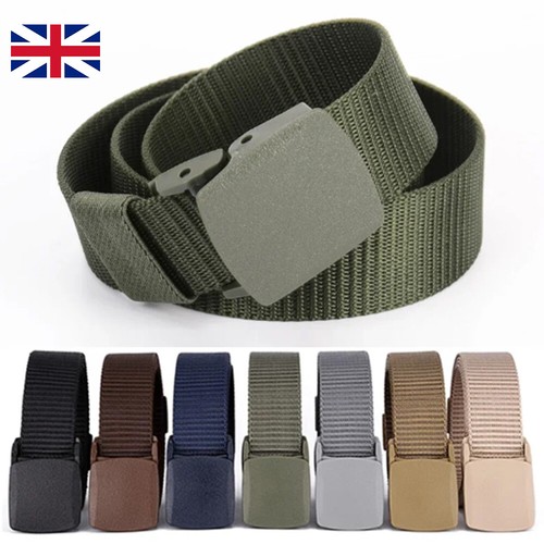 Work belt mens womens - belt,
