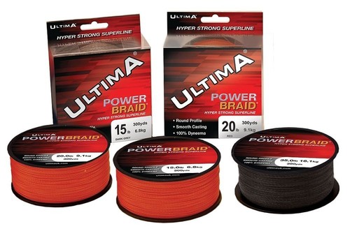 New carp fishing tackle - new,