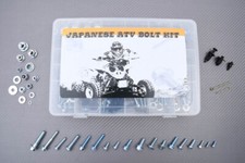 Universal Medium Bolts Screws