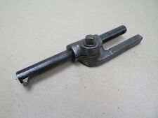 3/4" Dia Internal HSS Boring Bar 90° & 45° With Offset Tool Post Holder