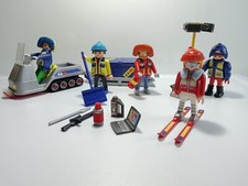 Playmobil 3194 Arctic Bundle