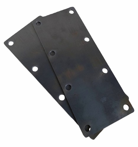 Trailer parts suspension - trailer,
