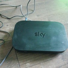 SKY WIRELESS ROUTER INTERNET