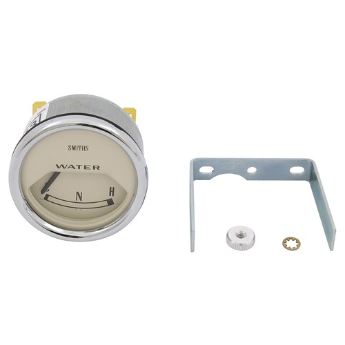 Smiths water temperature - water,