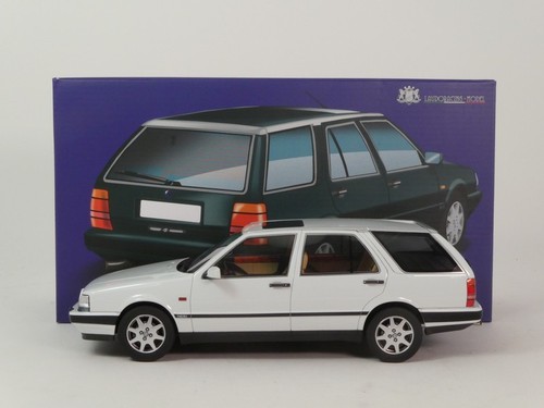 Laudoracing lancia thema - lancia,
