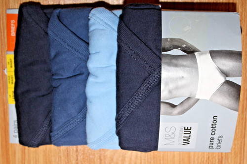 Marks and spencer pack - marks,