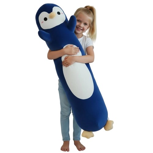 Aiuidun penguin plush pillow - aiuidun,
