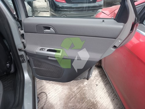 Volvo s40 mk2 driver - s40,