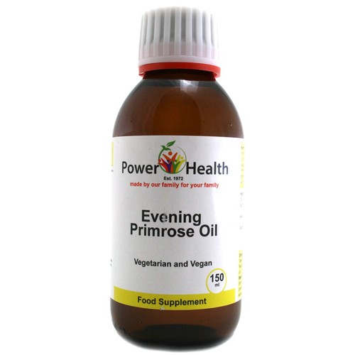 Power health evening primrose - evening,