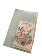 Vintage progressive whist - vintage,
