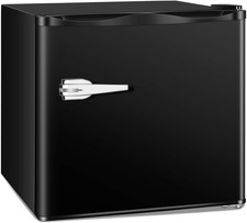 1.2 Cu.Ft Mini Freezer, Small