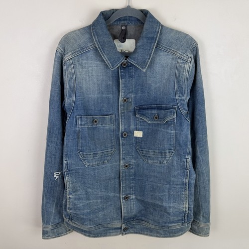Star raw wolker - raw, slim