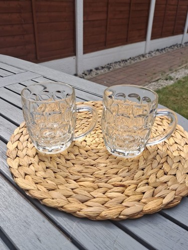 Pair vintage ravenhead - pair, of