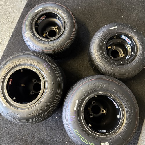 Douglas dwt kart wheels rotax - douglas,
