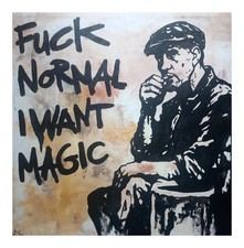 Original Painting Unique