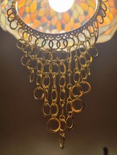 Fantastic  Signed Ciro Gold