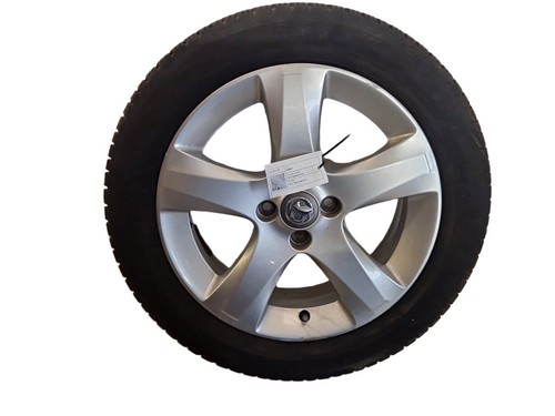Vauxhall corsa mk3 - mk3, (d)