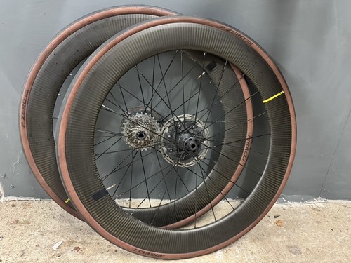 Mavic cosmic sl65 tubeless - sl65,