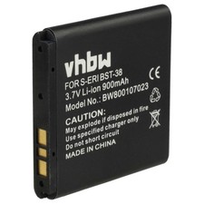 Battery for Sony Xperia X10i