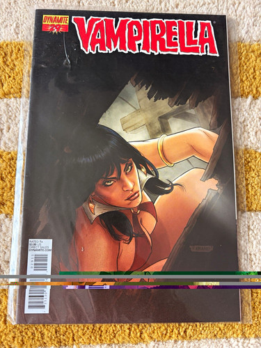 Dynamite entertainment - dynamite,