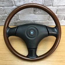 Genuine Mazda MX-5 NB Wooden