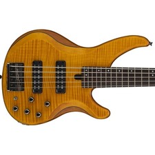 TRBX605FM 5-String Bass Matte
