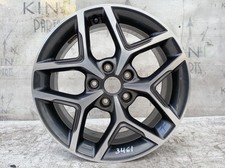 KIA PRO CEED GT LINE 17" 7J