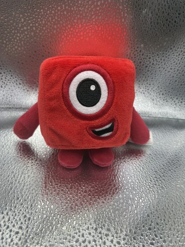 Official cbeebies numberblocks - official,