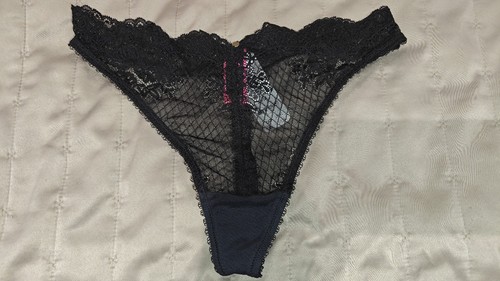 Bnwt senza black - senza, lace