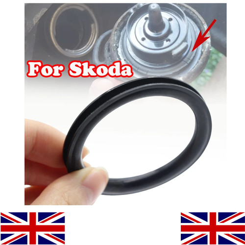Tank cap seal for skoda - tank,