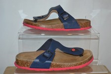 Blocco 31 Bio women's flat