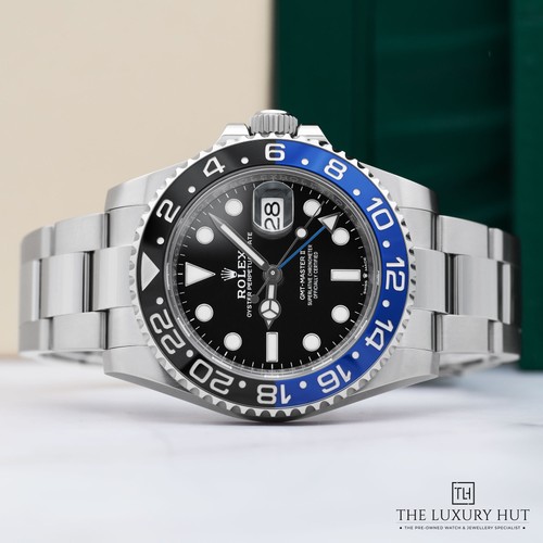 Rolex gmt master - rolex, gmt-master