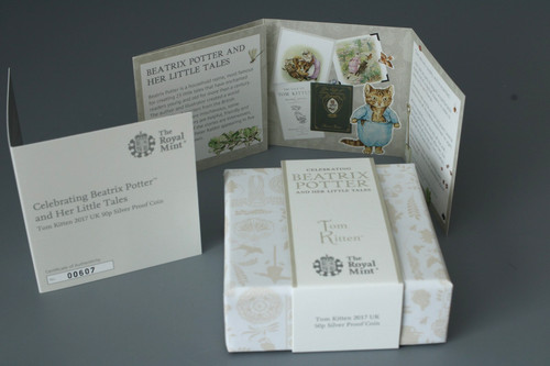 Beatrix potter 2017 tom - potter,