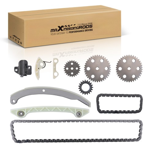 Engine timing chain - engine,